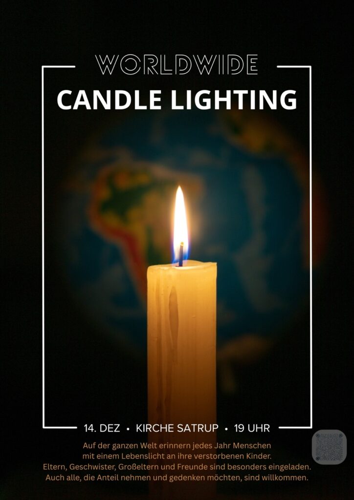 Weltgedenktag Satrup 2025